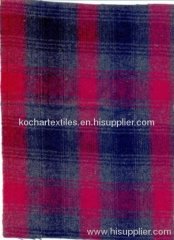 Wool tartans