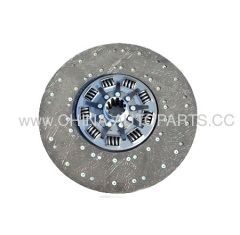 1861760034 Benz Clutch Disc