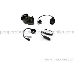 EU702 Optional Adapters