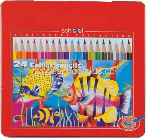 Color pencil set for kids/ drawing pencil set/ DIY pencils