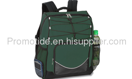 Polyester Cooler Backpack