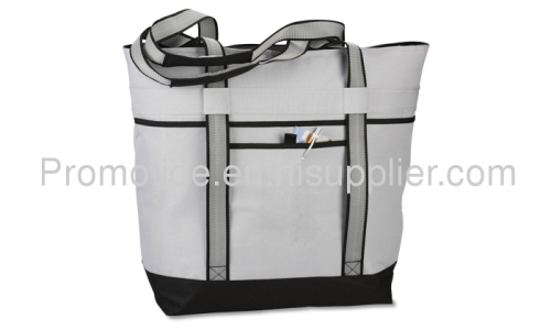 Easy-On-Go Polyester Cooler Bag