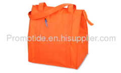 Reusable Value Insulated Grocery Tote Bag