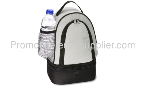 Polyester Shuttle Lunch Cooler Bag