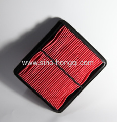 Air filter 17220-P07-000 for HONDA