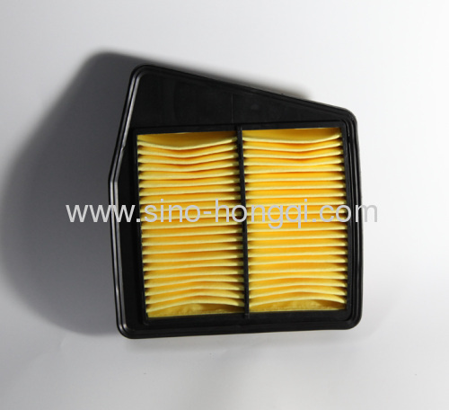 Air filter 17220-R60-V00 for HONDA