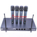 Excellent quality UHF Wireless Microphone EM4035