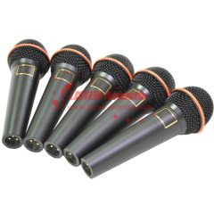 Pressure Gradient Dynamic Wired Microphone M90 S