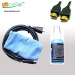 HDMI Cable and LCD Screen cleaning Kit