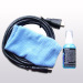 HDMI Cable and LCD Screen cleaning Kit