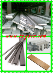 316 Stainless Steel Flat Bar