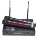 Wireless with Handle Microphone EW5000G2