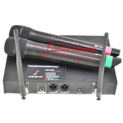 UHF Wireless with Handle Microphone EW5000 G2