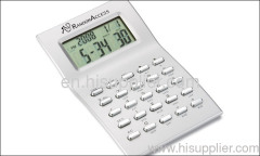 Sleek World Time Calculator