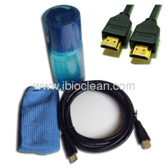 HDMI CABLE Cleaning solution 200ml