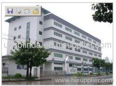 Shenzhen Mustups Power Limited