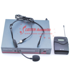 UHF Excellent quality wireless microphone EW152 G3