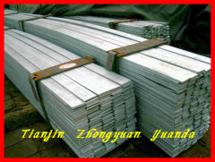 Stainless Steel Flat Bar 316