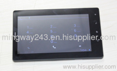 Android 4.0 Phone tablet PC with Built in 3G MW-MID723