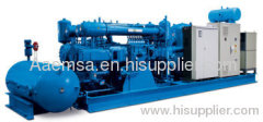 High Pressure Air Compressor