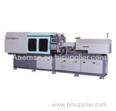 Injection moulding