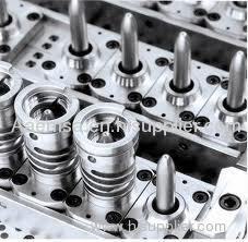 Injection moulds