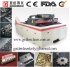 Metal Laser Cutting Machine