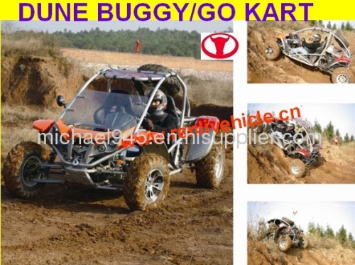 RL1100CC DUNE BUGGY/GO KART