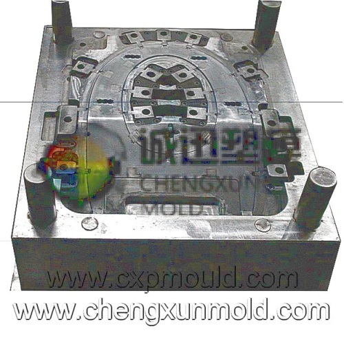 intelligent toilet seat mould/intelligent toilet bowl mould/home appliance mould