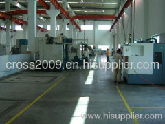 Yancheng Cross Machinery Manufacture Co., Ltd.