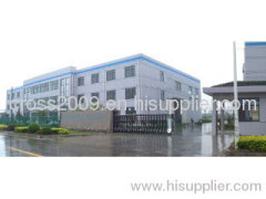 Yancheng Cross Machinery Manufacture Co., Ltd.