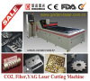 Laser Cutter Stainless Steel 6mm