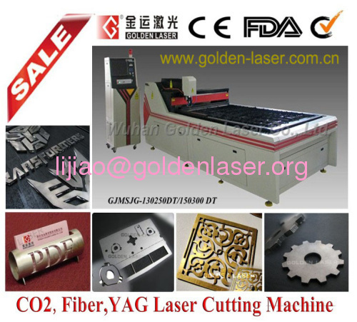 Laser Cutter Stainless Steel 6mm