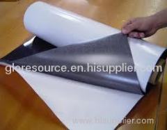 supply magnetic paper, magnetic printing paper