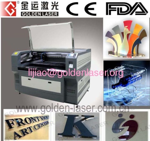 Laser Cutter For Acrylic Pmma