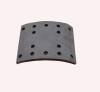 19094 Truck brake Lining