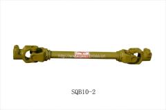 pto shaft