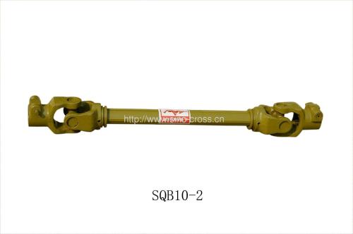 tractor pto shaft