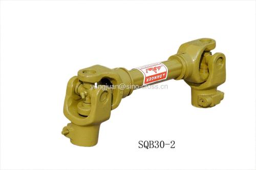 pto shaft with ce