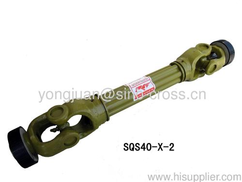 pto shaft