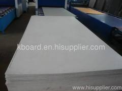 fiber cement board