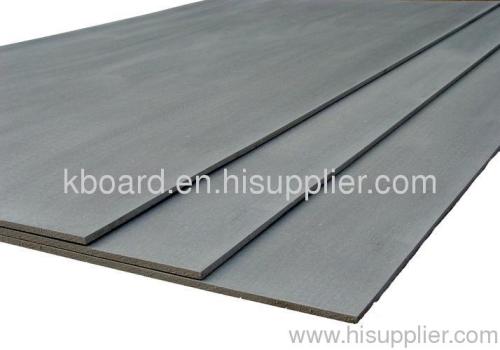 fiber cement board