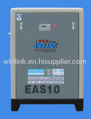 Rotary Screw Air Compressors