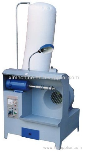 XL Single-head Dust-collecting Polishing Machine