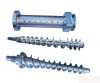 Rubber Screw Barrel for Plastic Machinery