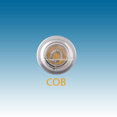 MR16 5W COB LED spotlight