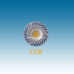 Epistar COB 5W LED spotlight