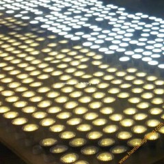 5W E27 COB LED spotlight