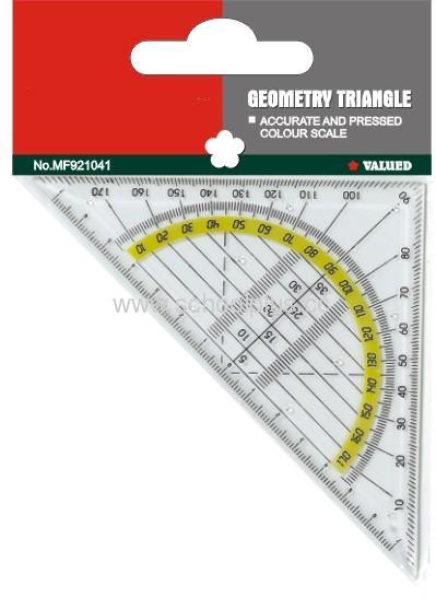 terrorist meer en meer Octrooi plastic ruler geometry triangle from China manufacturer - Ningbo Schoolplus  International Trading Co.,Ltd.