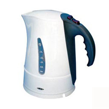 braun electric kettle